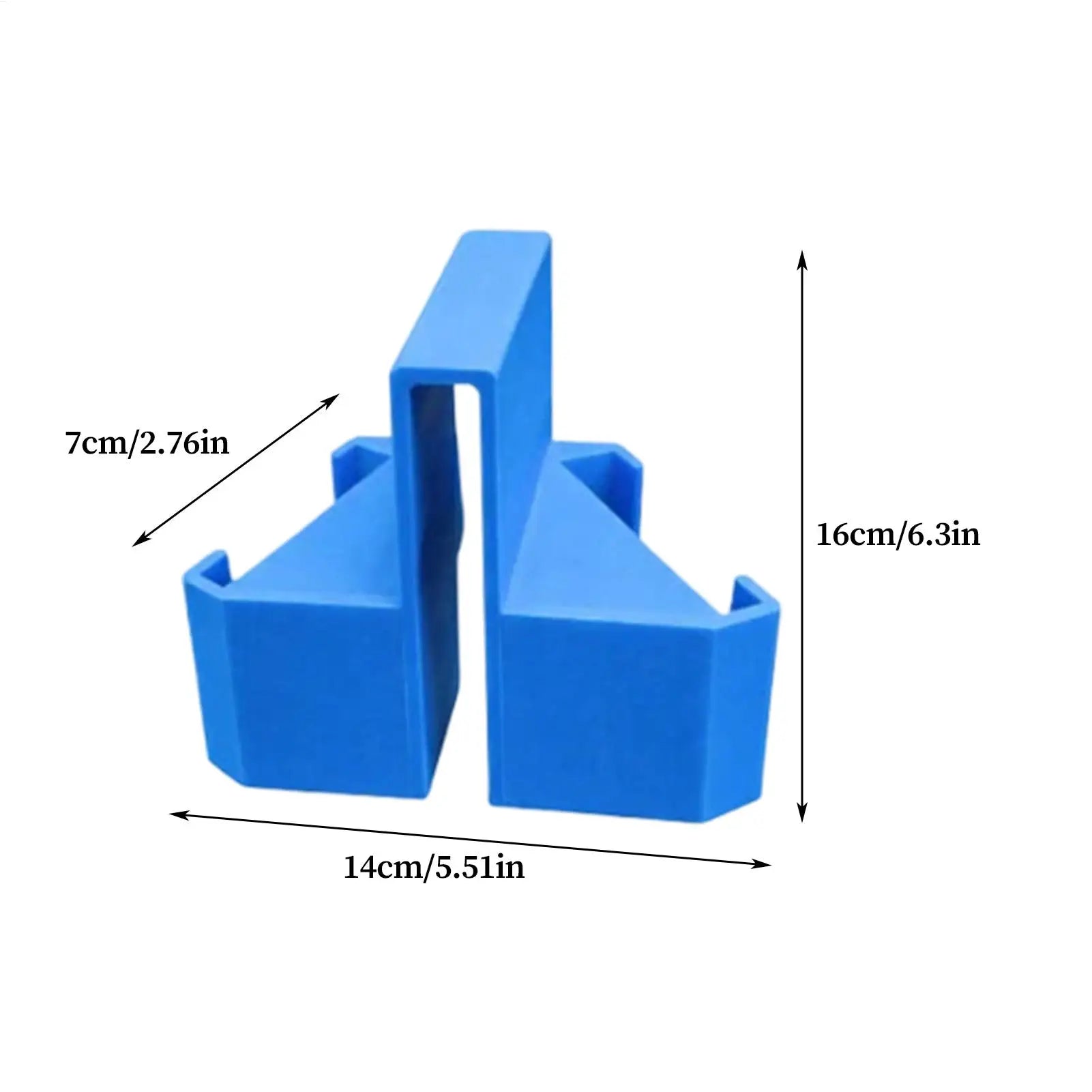 Portable Clamp Mount for Tennis Camera - 3D Printed Holder for Match Analysis and Live Streaming